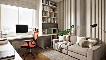 7 Things You Didn’t Know About Getting A Work-From-Home Office Chair