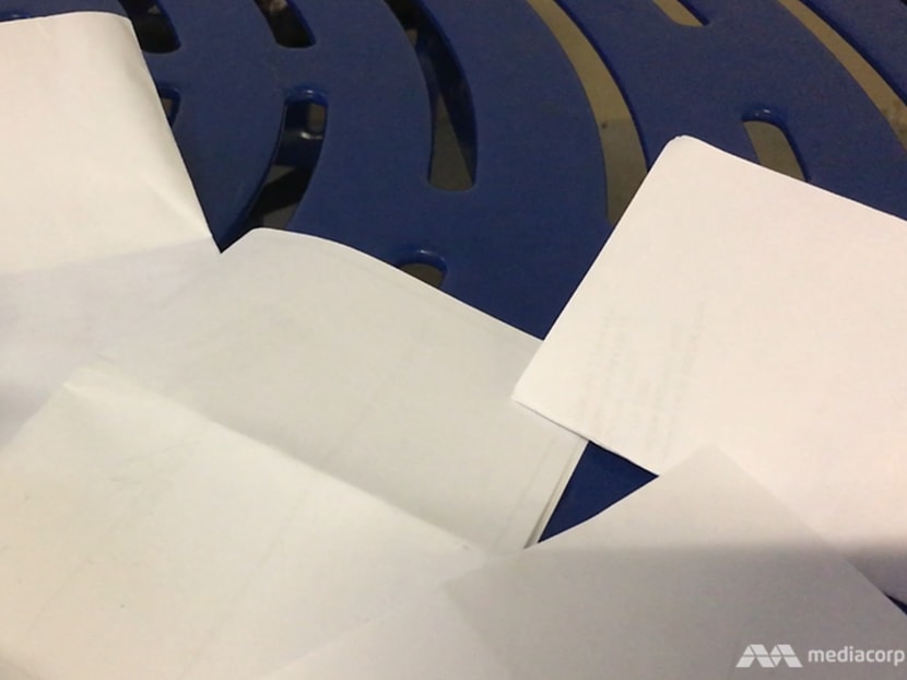 Commentary: Why are Singapore employers insisting on MCs for COVID-19 cases? Commentary: Why are Singapore employers insisting on MCs for COVID-19 cases?