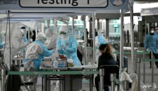 South Korea removes COVID-19 PCR testing for inbound travellers from Oct 1