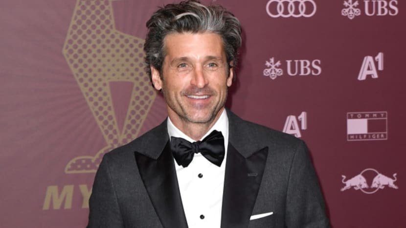 Patrick Dempsey Returns To TV In New Political Drama