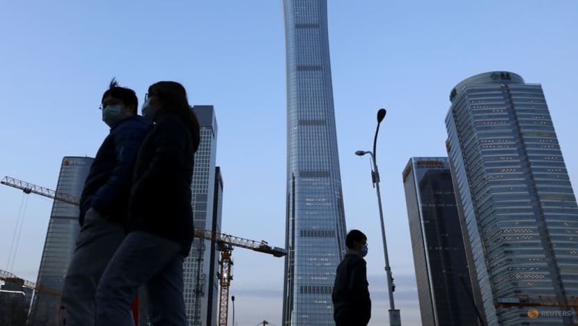 China's fiscal revenue growth slows in March China's fiscal revenue growth slows in March