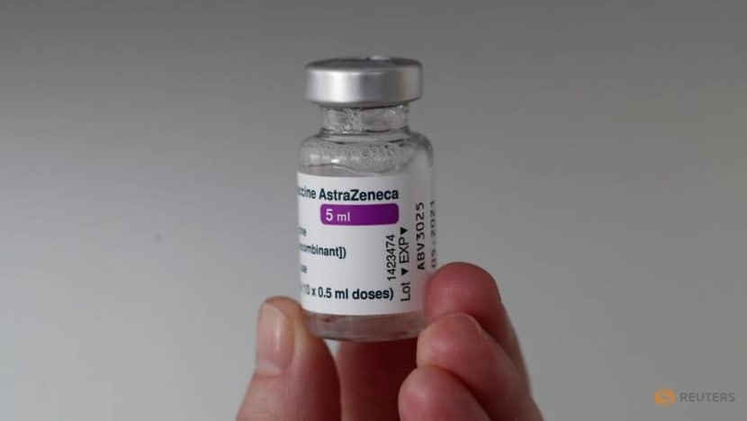 Use AstraZeneca's COVID-19 shot even in countries with South African variant: WHO panel Use AstraZeneca's COVID-19 shot even in countries with South African variant: WHO panel