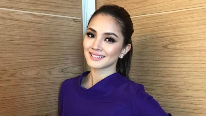 Fazura tak takut ganti tempat Neelofa; mungkin digandingkan dengan Fattah Amin Fazura tak takut ganti tempat Neelofa; mungkin digandingkan dengan Fattah Amin