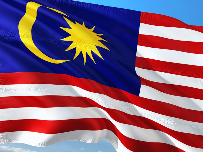A Malaysian flag used at a party in Kansas was mistaken by locals as an American flag that had been "desecrated by IS insignia", reported Malaysia's The Star. Photo: RonnyK/Pixabay