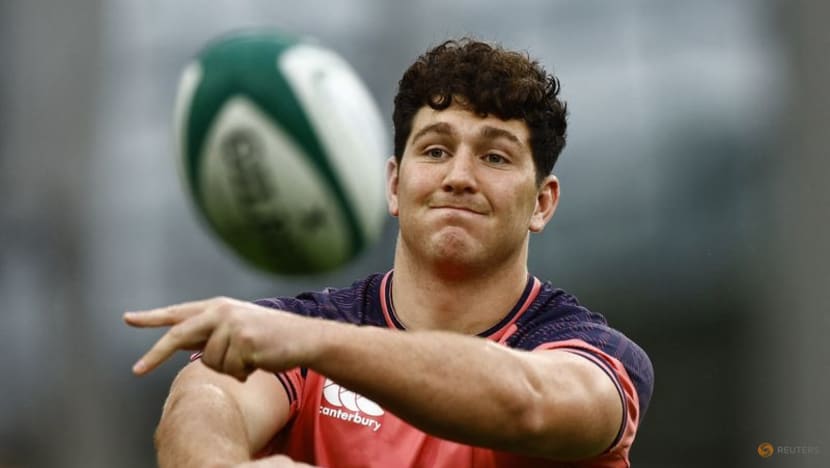 Ireland expect Sheehan, Kelleher to be fit for World Cup