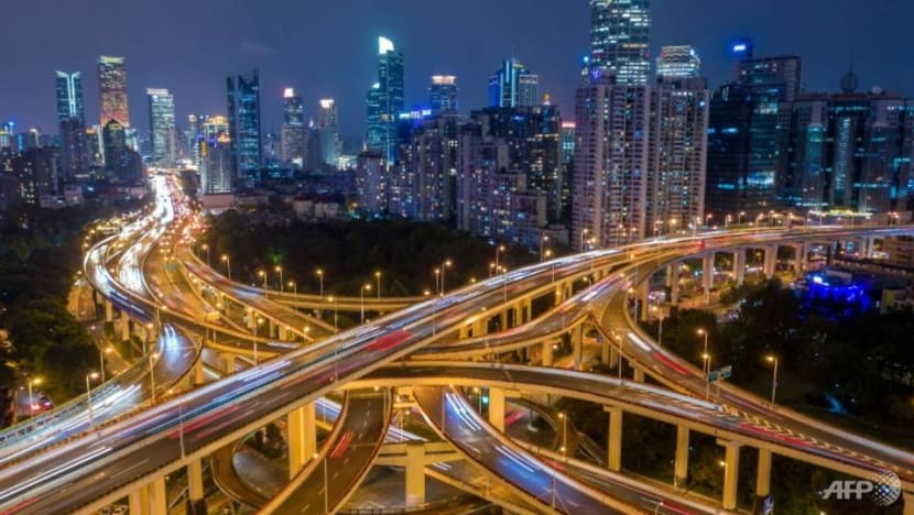 Commentary: China’s economy is certainly slowing but growth is still robust Commentary: China’s economy is certainly slowing but growth is still robust