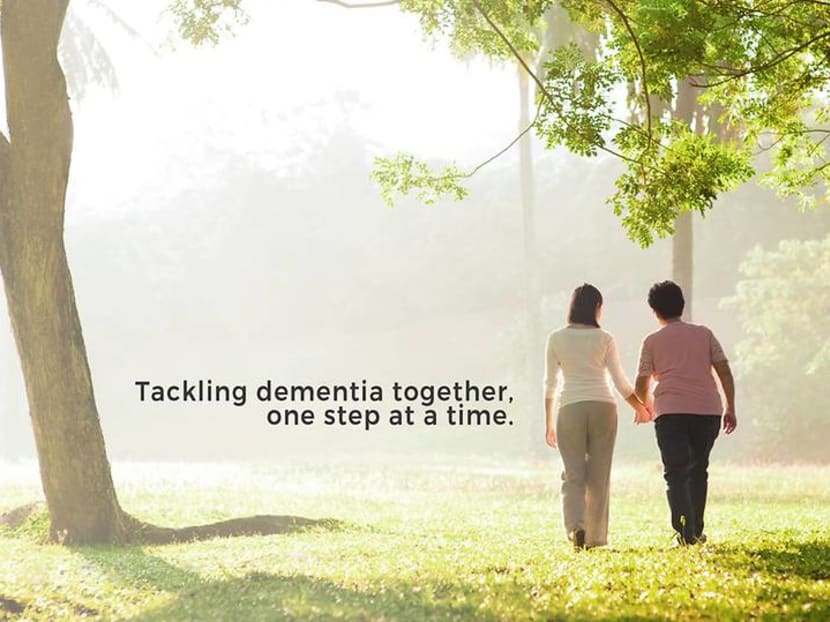 Walkathon hopes to delay dementia among seniors through exercise