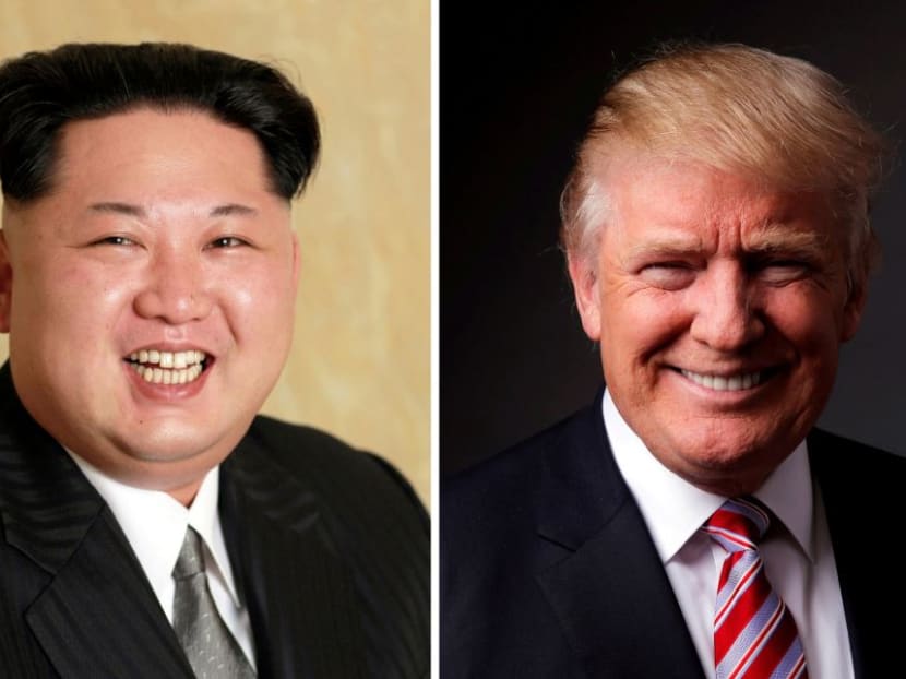 Trump-Kim one-on-one meeting to last 45 minutes: White House