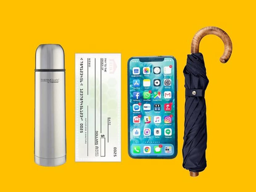 Viewing a showflat? Here's how to put together the ultimate survival kit Viewing a showflat? Here's how to put together the ultimate survival kit