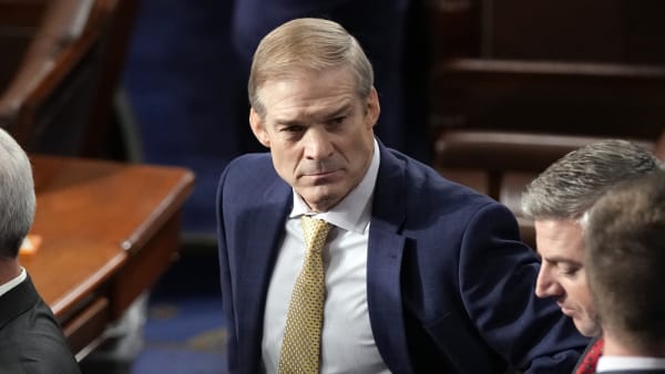 Jim Jordan fails again in US House speaker bid as Republicans eye backup plan - Vimarsana News