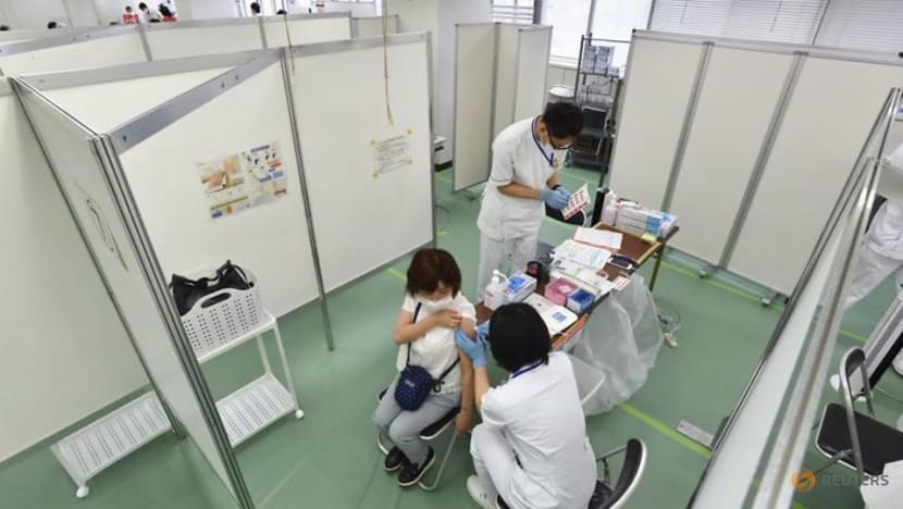 AstraZeneca, Nipro sign COVID-19 vaccine deal for supply in Japan AstraZeneca, Nipro sign COVID-19 vaccine deal for supply in Japan