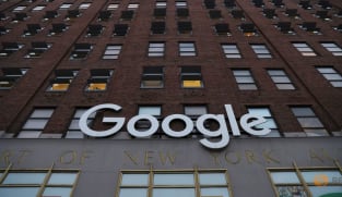 Google parent Alphabet announces first-ever divided of 20 cents per share