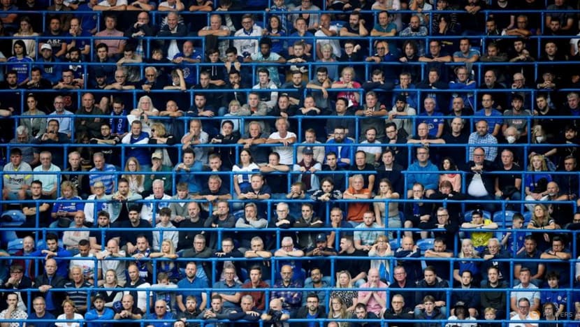 Football: Jesus goal earns Manchester City win over Chelsea Football: Jesus goal earns Manchester City win over Chelsea