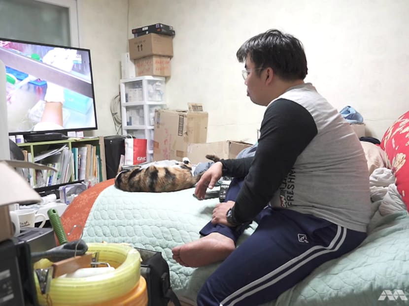 Rich, but household debt is growing: A time bomb for South Korea? Rich, but household debt is growing: A time bomb for South Korea?