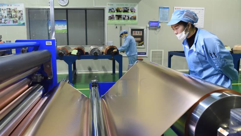 China July copper imports rise on-year as price slump spurs buying China July copper imports rise on-year as price slump spurs buying