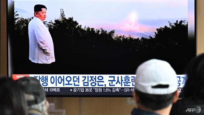 Commentary: South Korea is reconsidering nuclearisation in response to North Korea Commentary: South Korea is reconsidering nuclearisation in response to North Korea
