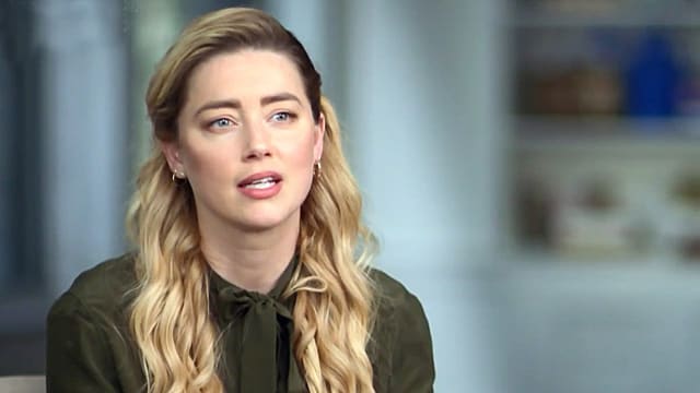 揭露Amber Heard败诉原因　陪审团：根本鳄鱼的眼泪