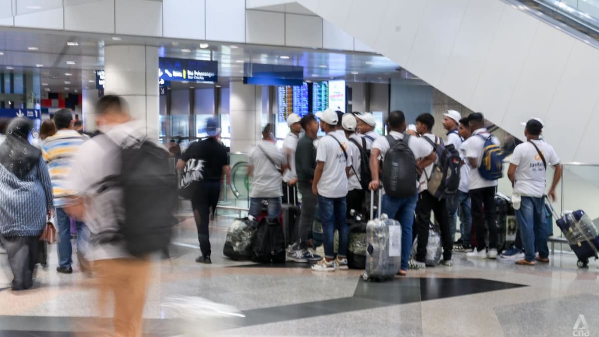 马来西亚移民工人入境限制：内政部长表示不打算延长 5 月 31 日的最后期限