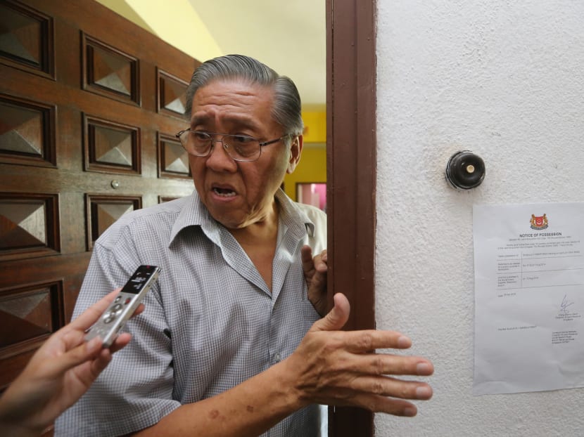 Gallery: Higher payouts being sought over TEL land acquisition