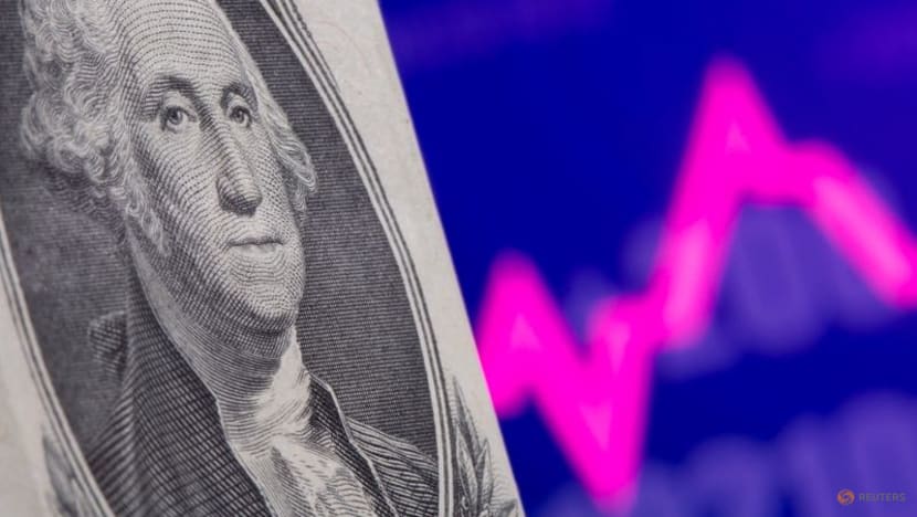 Dollar stands tall as Powell reappointment firms hawkish Fed bets Dollar stands tall as Powell reappointment firms hawkish Fed bets