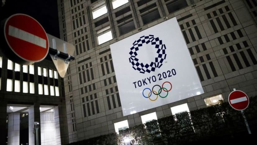 Kos muktamad Sukan Olimpik Tokyo 2020 berjumlah S$14.4 bilion Kos muktamad Sukan Olimpik Tokyo 2020 berjumlah S$14.4 bilion