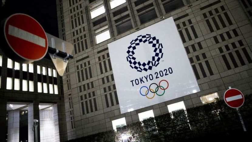 Kelompok pertama COVID-19 dikesan dalam kalangan peserta Olimpik Tokyo