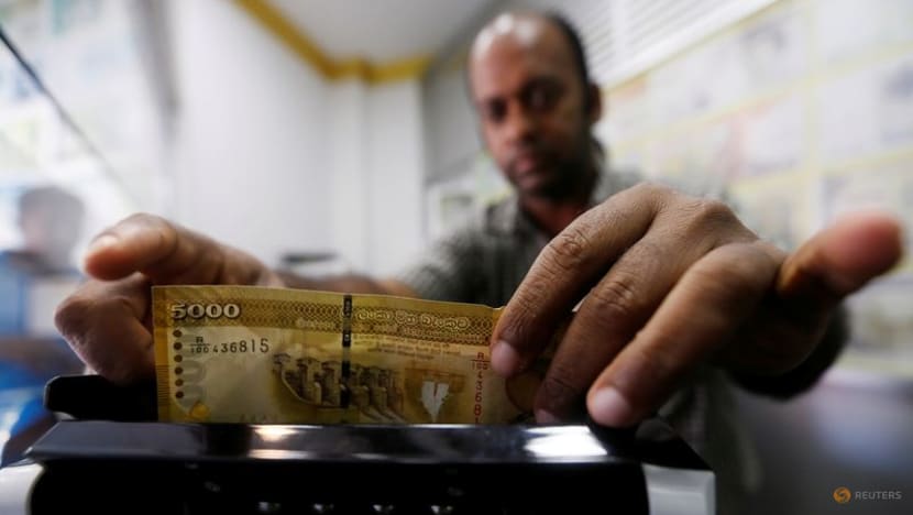 Exclusive-Sri Lanka's bondholders send debt rework proposal to government, sources say