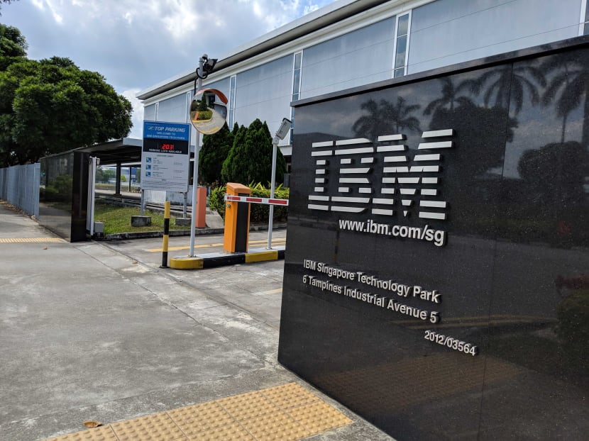 The closure of IBM's Tampines plant comes after several rounds of retrenchments were carried out between May and July 2018. The closure of IBM's Tampines plant comes after several rounds of retrenchments were carried out between May and July 2018.