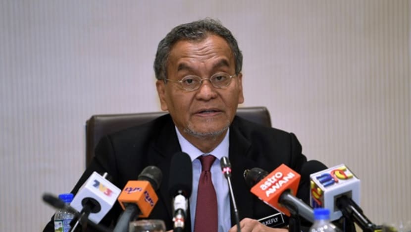 Malaysia umum rancangan tidak jadikan pemilikan, salah guna dadah sebagai jenayah