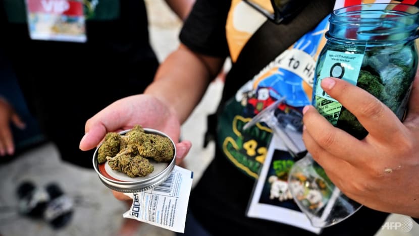 CNA Explains: Why is it against the law for Singaporeans and PRs to take drugs overseas? CNA Explains: Why is it against the law for Singaporeans and PRs to take drugs overseas?