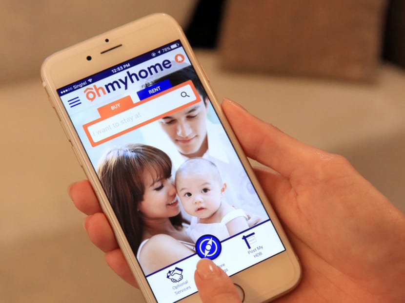 Gallery: New app that cuts out middleman could shake up property market