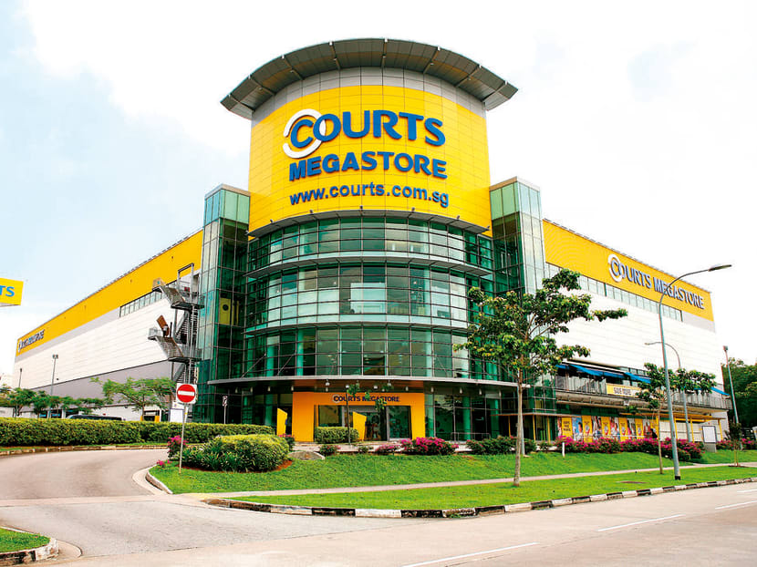 Courts Megastore, Mustafa Centre among places visited by Covid-19 cases while infectious Courts Megastore, Mustafa Centre among places visited by Covid-19 cases while infectious