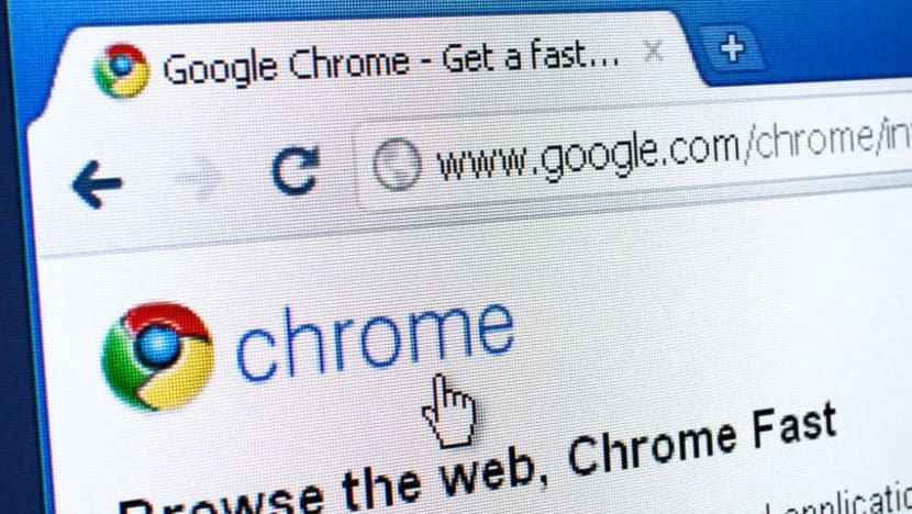 Pengguna dinasihatkan kemas kini Google Chrome bagi tangani kelemahan: SingCERT Pengguna dinasihatkan kemas kini Google Chrome bagi tangani kelemahan: SingCERT