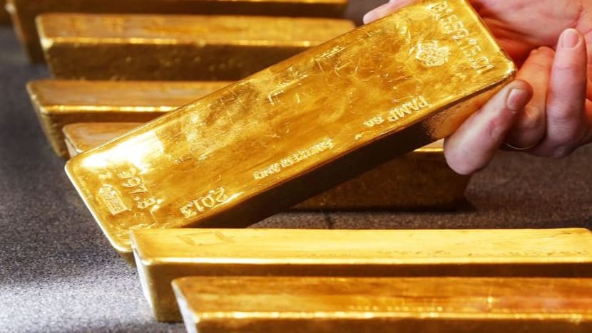 Lelaki bersenjata curi emas, logam bernilai AS$40 juta dari lapangan terbang Brazil