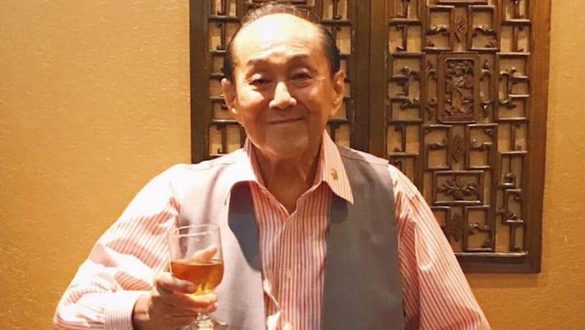 Wee Nam Kee Chicken Rice founder dies aged 81 Wee Nam Kee Chicken Rice founder dies aged 81