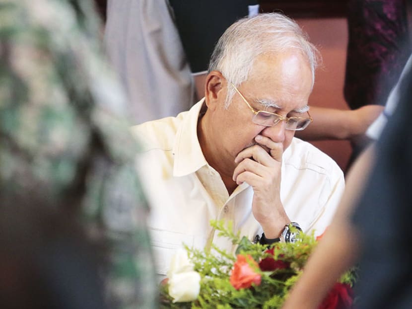 There is little doubt that Najib wishes to refashion his political image in order to refocus attention away from the 1MDB case, but what does this mean for him, his party and the Government? There is little doubt that Najib wishes to refashion his political image in order to refocus attention away from the 1MDB case, but what does this mean for him, his party and the Government?