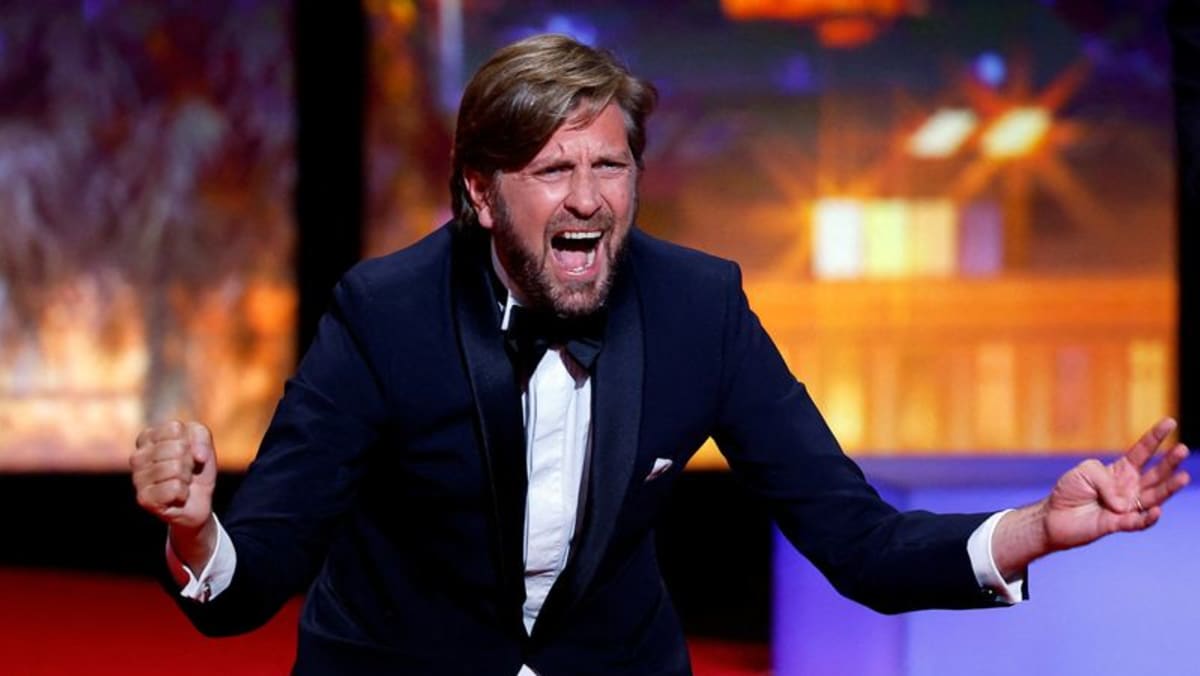 ‘Triangle of Sadness’ director Ostlund named Cannes Film Festival jury president