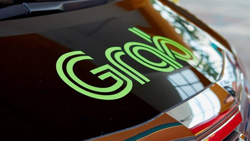 Grab's net revenue grew 70% in 2020, flags improvement in food delivery business