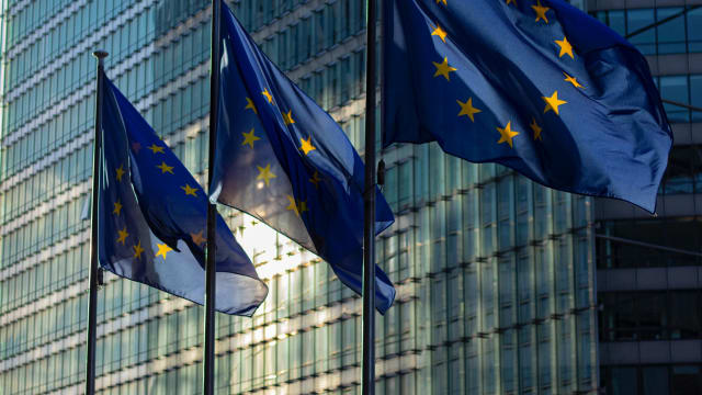 欧盟公布敏感技术清单 对抗中国贸易政策
