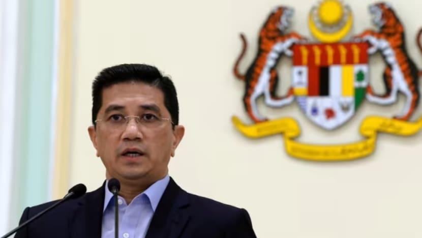 NOTA DARI KL: Mampukah Azmin Ali bangkit semula atau adakah PRN Selangor tanda noktah pada kerjaya politiknya? 