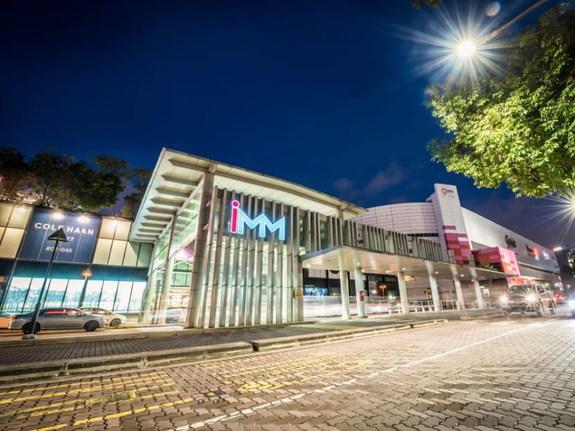 In its evening update on the coronavirus situation in Singapore, MOH said that the infectious patients had visited IMM shopping centre in Jurong East on three separate occasions on May 25 and June 3, 2020.