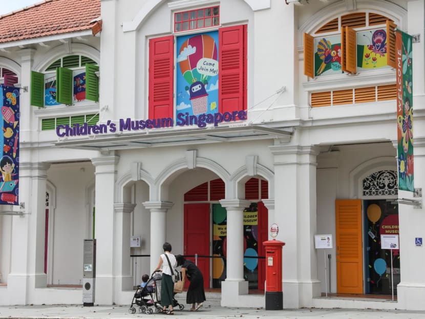 New children's museum draws over 20,000 visitors in under 2 months but 'no shows' deprive some families of tickets