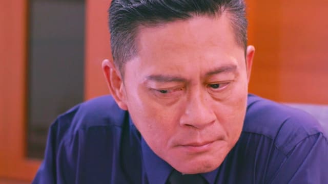 密宅（第12集）：凯婷身份曝光