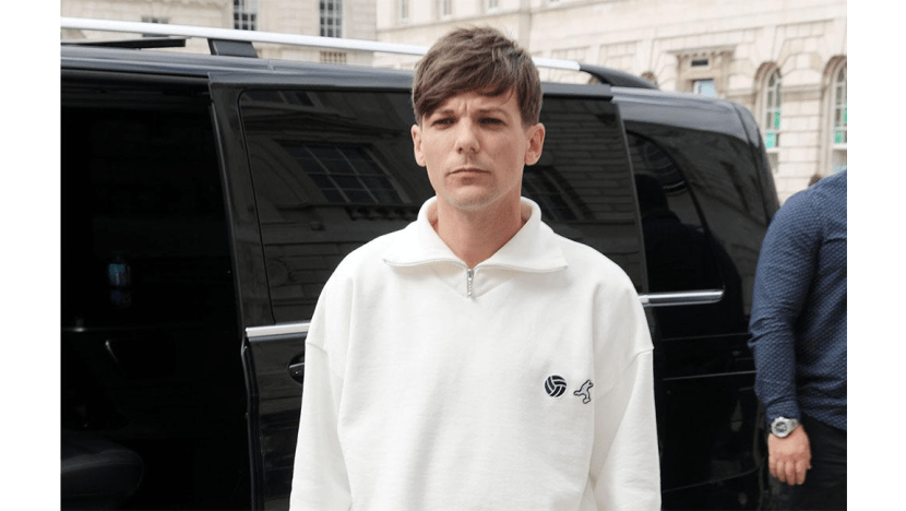 Louis Tomlinson's emotional new single inspired by Liam Gallagher Louis Tomlinson's emotional new single inspired by Liam Gallagher
