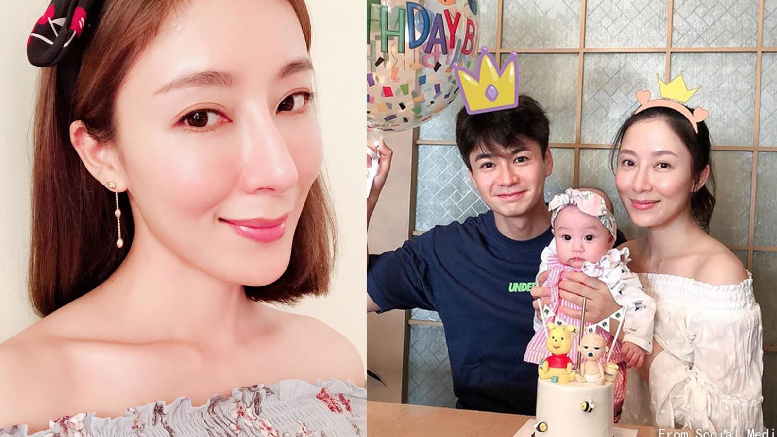 Tavia Yeung Reportedly Offered “Eight-Figure Sum” To Star In Chinese Drama With Husband Him Law Tavia Yeung Reportedly Offered “Eight-Figure Sum” To Star In Chinese Drama With Husband Him Law