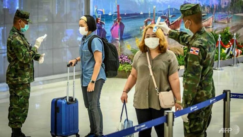 Thailand to allow long-stay tourists in island of Phuket from October Thailand to allow long-stay tourists in island of Phuket from October
