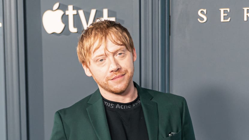 Rupert Grint Relished Reunion With Harry Potter Co-Stars: "Those Movies Were Our Childhoods"
