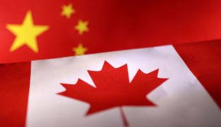 Exclusive-Suspected Chinese hackers tampered with widely used Canadian chat program -researchers