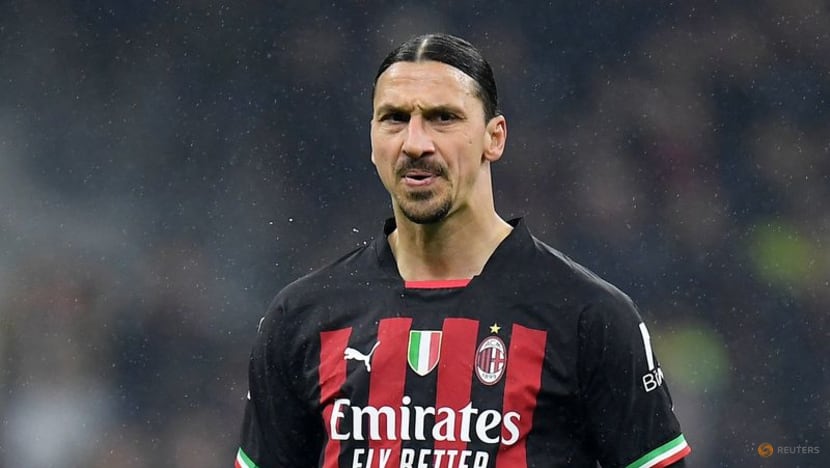 Ibrahimovic becomes oldest scorer as toothless Milan lose 3-1 at Udinese Ibrahimovic becomes oldest scorer as toothless Milan lose 3-1 at Udinese