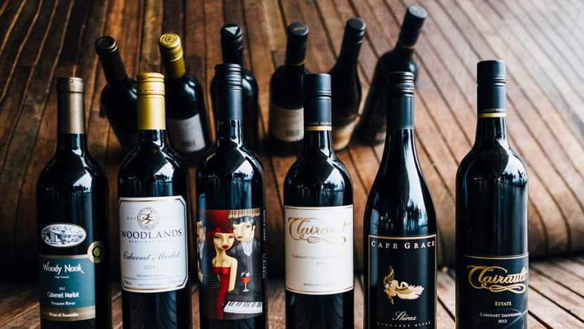 Love your wines? Well, Margaret River is here 'on tour' in Singapore Love your wines? Well, Margaret River is here 'on tour' in Singapore